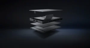 Pin Blade Battery M9