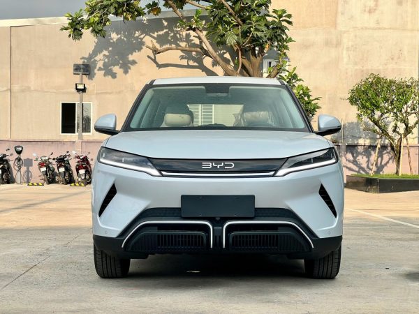 Nội thất BYD Atto 2