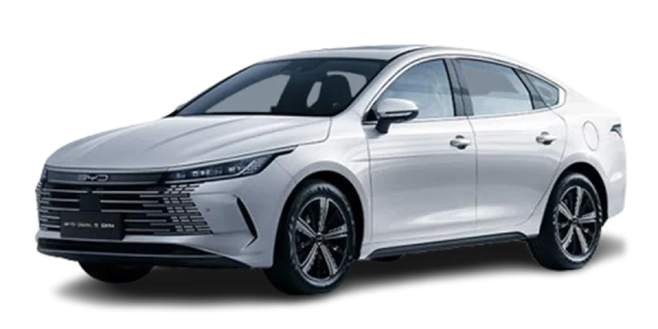 BYD SEAL 5 PREMIUM