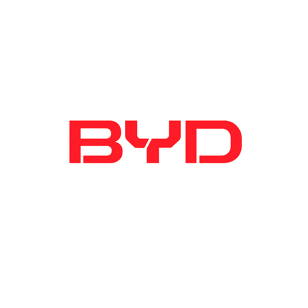 BYD Hồ Chí Minh